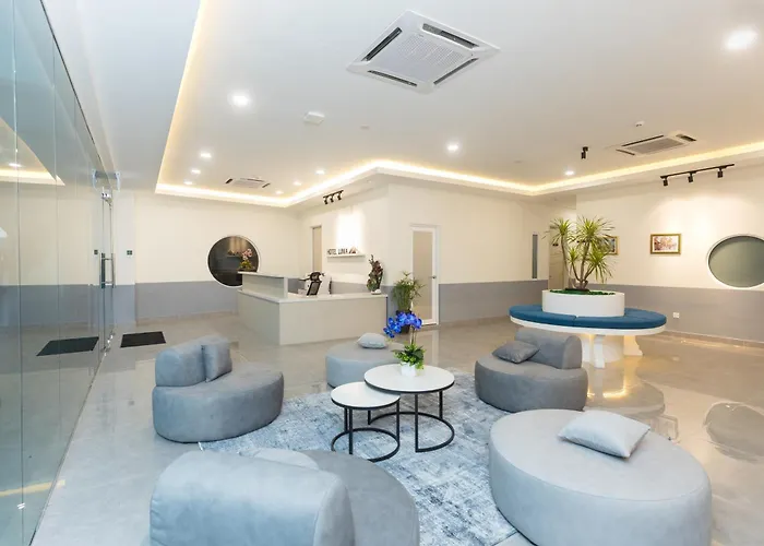 Hotel Luma Senawang