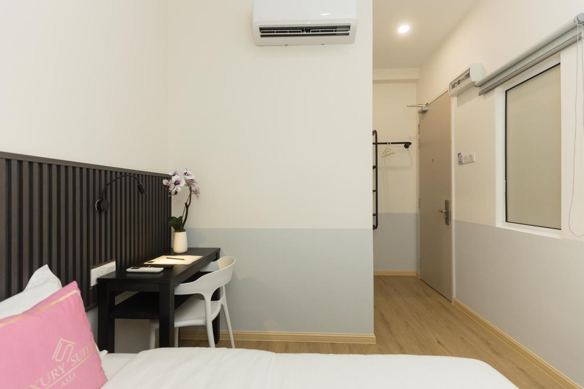 Luma Senawang Hotel *