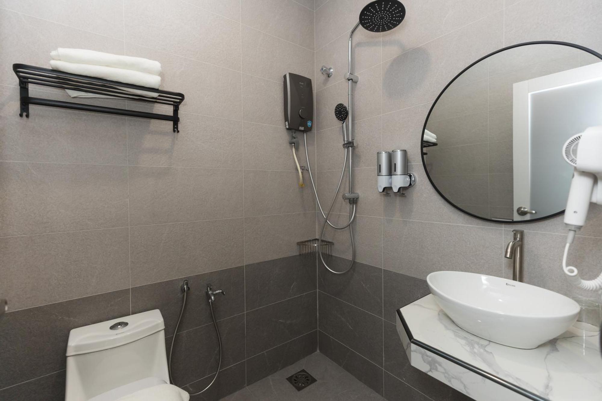 Hotel Luma Senawang