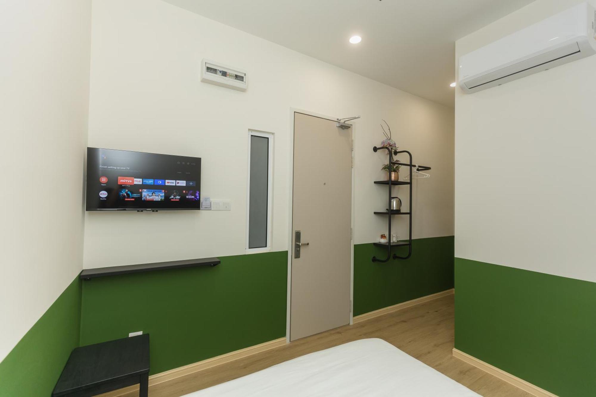 Luma Senawang Hotel Seremban