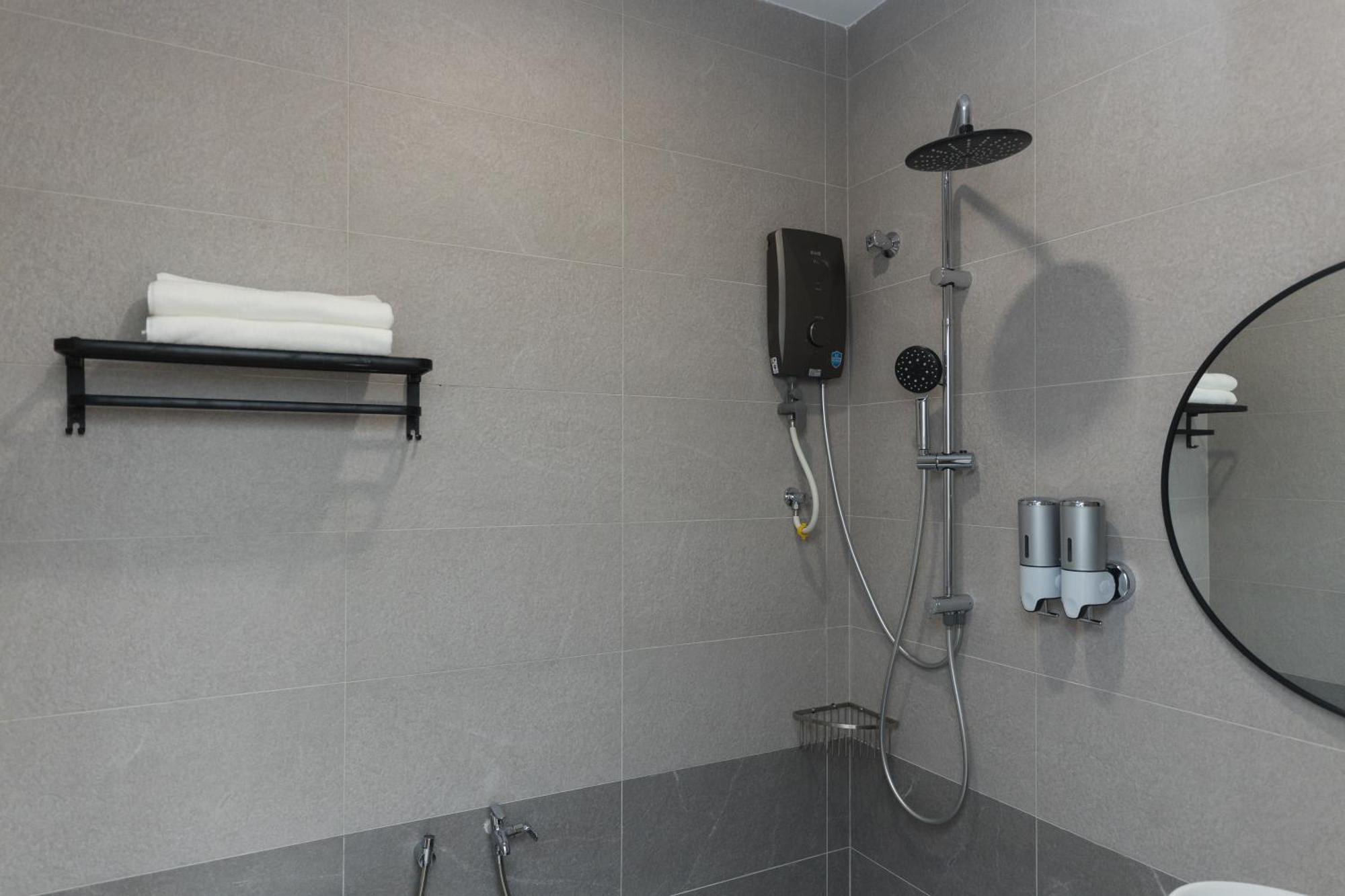 Hotel Luma Senawang Seremban