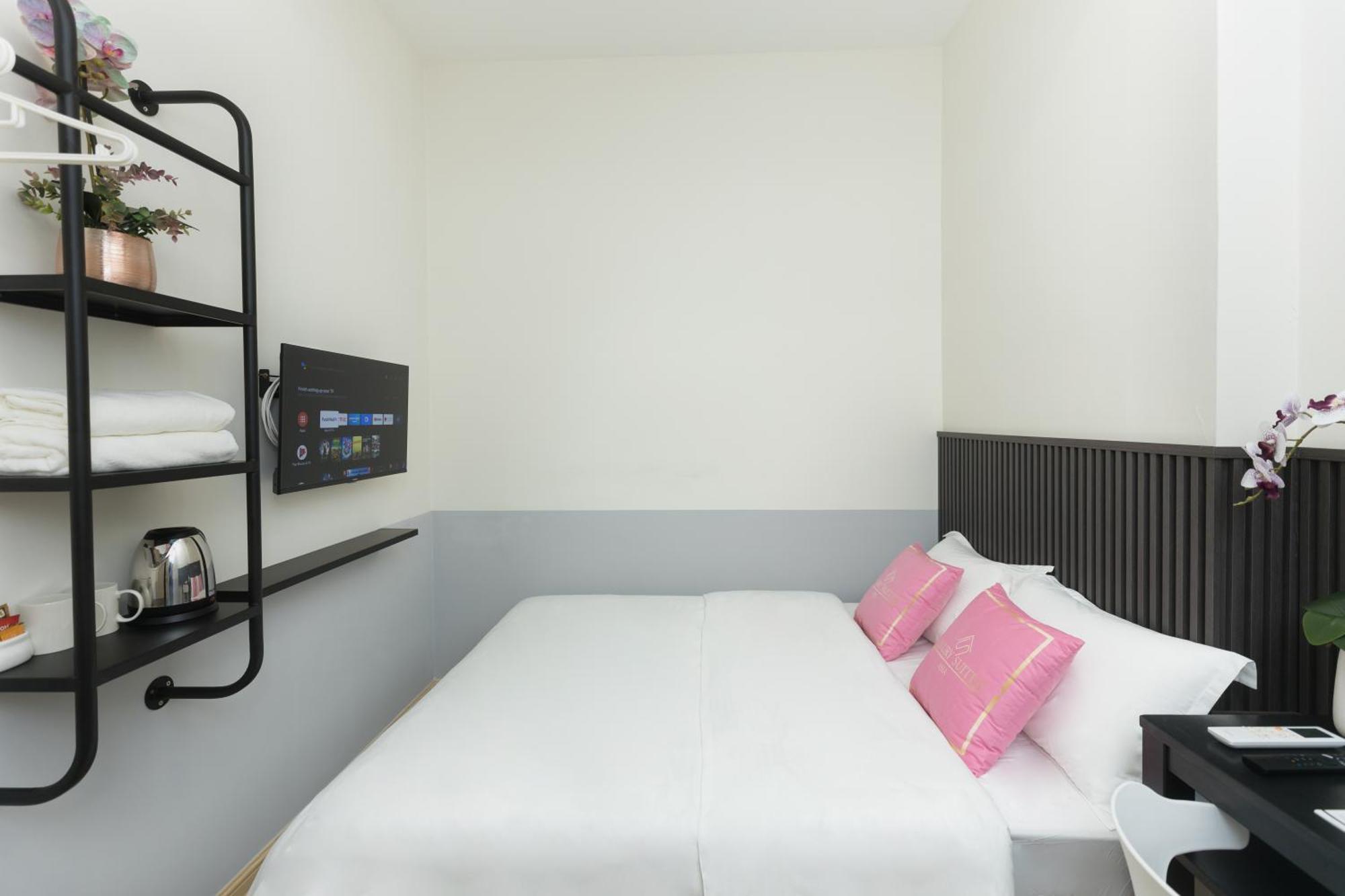 Hotel Luma Senawang