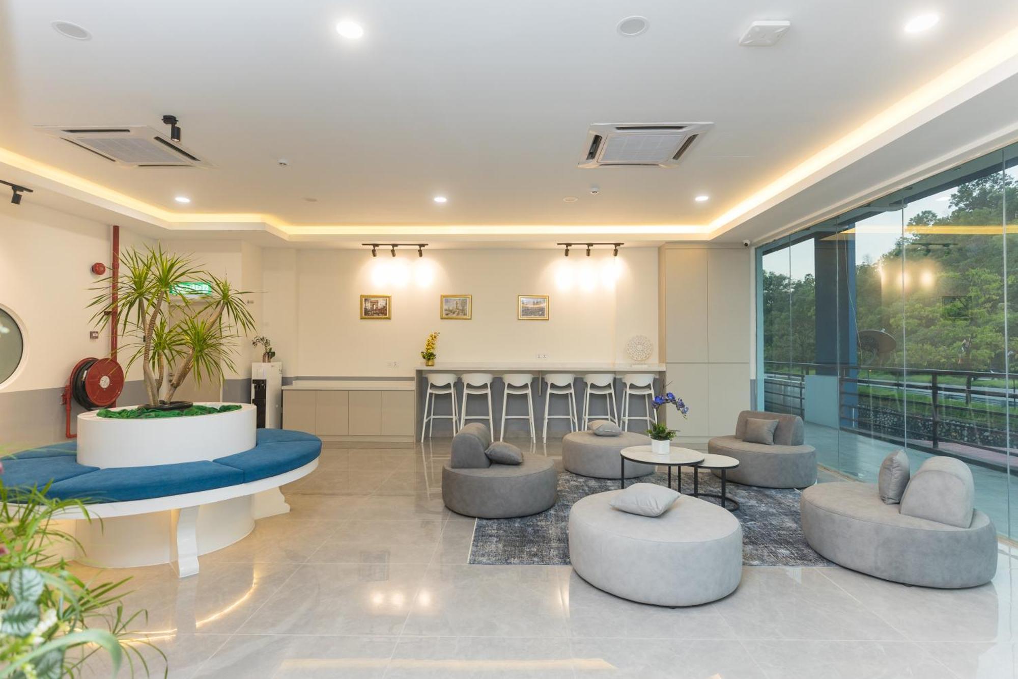 Hotel Luma Senawang Seremban