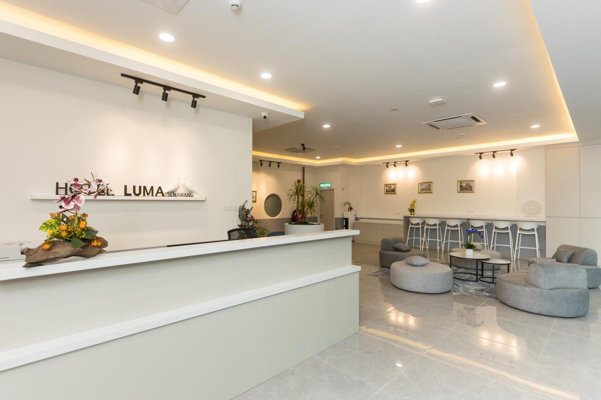 Luma Senawang * Seremban
