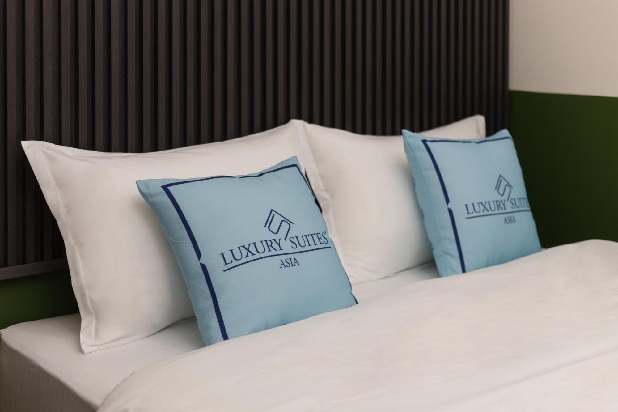 Luma Senawang Hotel *