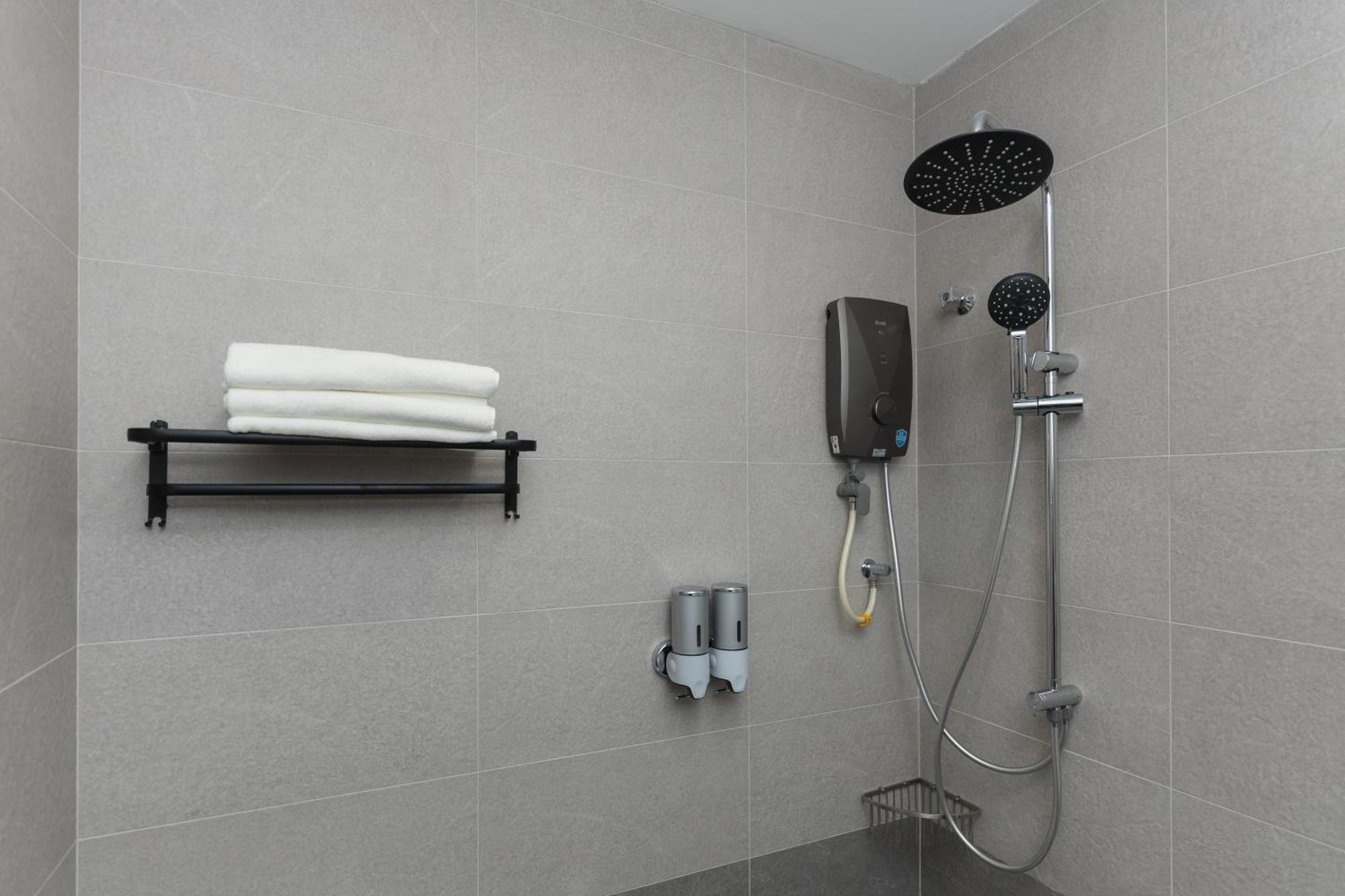 Hotel Luma Senawang *